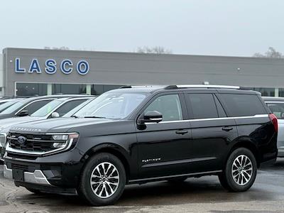 Used 2025 Ford Expedition - photo 1