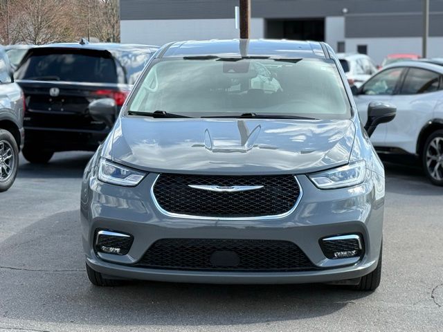 Used 2023 Chrysler Pacifica - photo 36