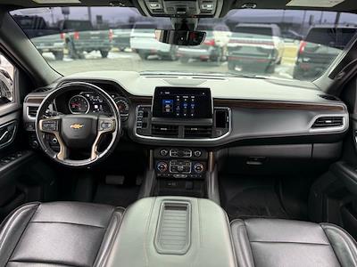 Used 2021 Chevrolet Suburban - photo 1