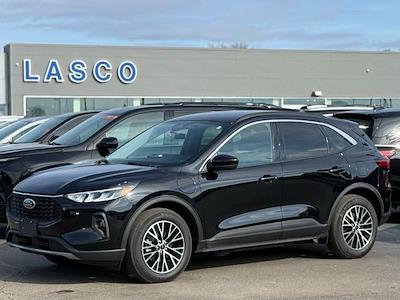 Used 2023 Ford Escape - photo 1