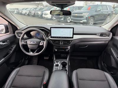 Used 2023 Ford Escape - photo 1
