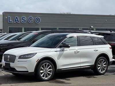 Used 2022 Lincoln Corsair - photo 1