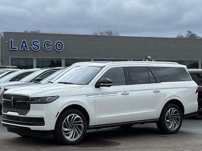 Used 2025 Lincoln Navigator L - photo 1