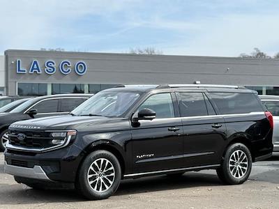 Used 2025 Ford Expedition MAX - photo 1