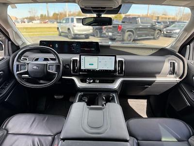 Used 2025 Ford Expedition MAX - photo 1