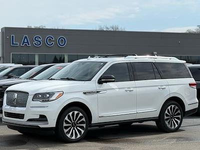 Used 2022 Lincoln Navigator - photo 1
