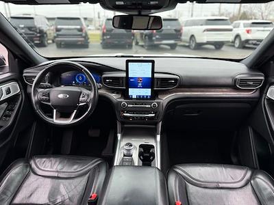 Used 2020 Ford Explorer - photo 1