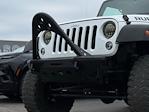 2011 Jeep Wrangler 4WD SUV for sale #OP34253 - photo 39