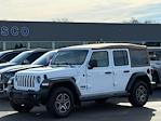 2020 Jeep Wrangler 4WD SUV for sale #OP34267 - photo 32