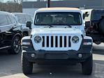 2020 Jeep Wrangler 4WD SUV for sale #OP34267 - photo 34