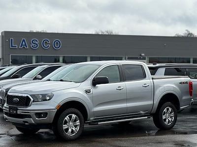 Used 2021 Ford Ranger - photo 1