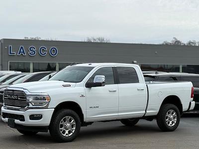 Used 2024 Ram 2500 - photo 1