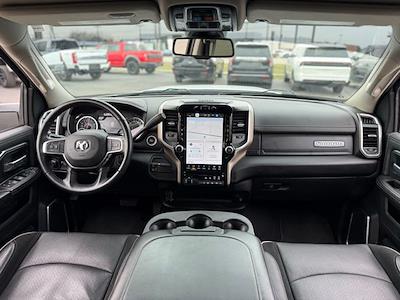 Used 2024 Ram 2500 - photo 1