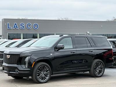 Used 2026 Cadillac Escalade - photo 1