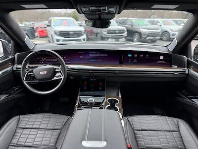 Used 2026 Cadillac Escalade - photo 1