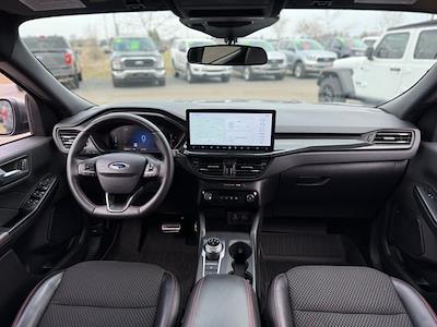 Used 2024 Ford Escape - photo 1