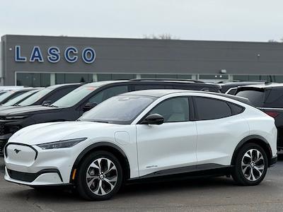 Used 2023 Ford Mustang Mach-E - photo 1