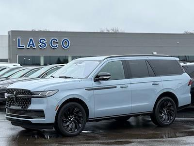 Used 2025 Lincoln Navigator - photo 1