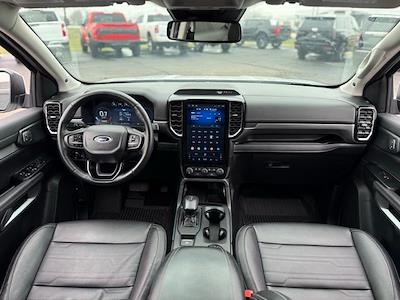 2024 Ford Ranger SuperCrew Cab 4WD Pickup for sale #OP34331 - photo 2