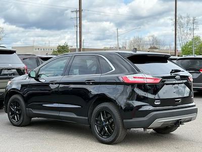 2022 Ford Edge AWD SUV for sale #OP34365 - photo 2