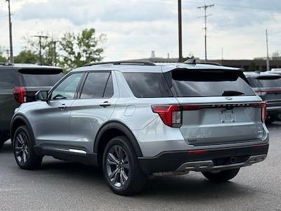 2025 Ford Explorer 4WD SUV for sale #OP34429 - photo 2