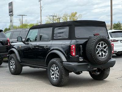 2025 Ford Bronco 4WD SUV for sale #OP34455 - photo 2