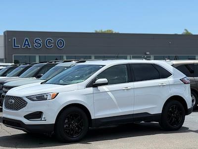 2024 Ford Edge AWD SUV for sale #OP34469 - photo 1