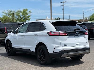 2024 Ford Edge AWD SUV for sale #OP34469 - photo 2