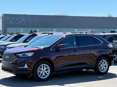 2024 Ford Edge AWD SUV for sale #OP34470 - photo 1