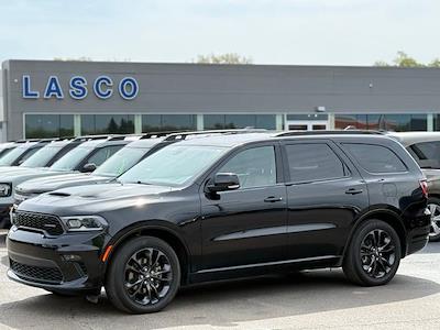 2022 Dodge Durango AWD SUV for sale #OP34477 - photo 1