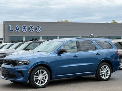 2025 Dodge Durango AWD SUV for sale #OP34489 - photo 1