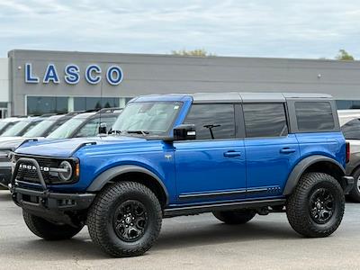 2021 Ford Bronco 4WD SUV for sale #OP34493 - photo 1