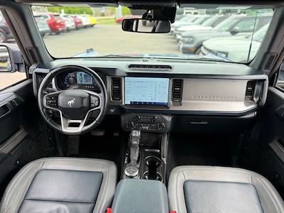 2021 Ford Bronco 4WD SUV for sale #OP34493 - photo 2