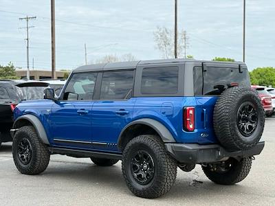 2021 Ford Bronco 4WD SUV for sale #OP34493 - photo 2