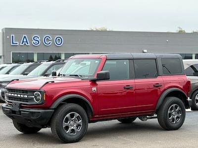2025 Ford Bronco 4WD SUV for sale #OP34500 - photo 1