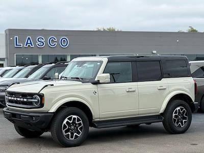 2025 Ford Bronco 4WD SUV for sale #OP34501 - photo 1
