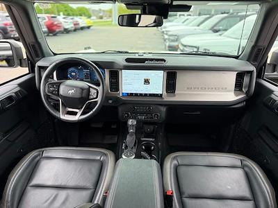 2025 Ford Bronco 4WD SUV for sale #OP34501 - photo 2