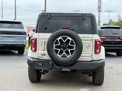 2025 Ford Bronco 4WD SUV for sale #OP34501 - photo 2