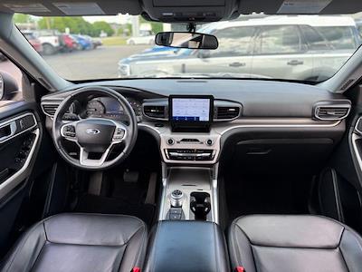 2023 Ford Explorer 4WD SUV for sale #OP34520 - photo 2