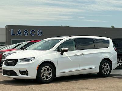 2023 Chrysler Pacifica FWD Minivan for sale #OP34528 - photo 1