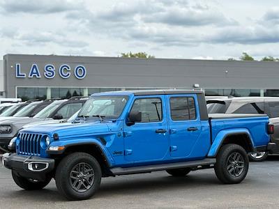 2022 Jeep Gladiator Crew Cab 4WD Pickup for sale #OP34539 - photo 1