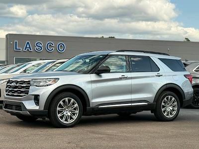 2025 Ford Explorer 4WD SUV for sale #OP34545 - photo 1