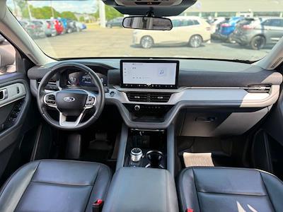 2025 Ford Explorer 4WD SUV for sale #OP34545 - photo 2