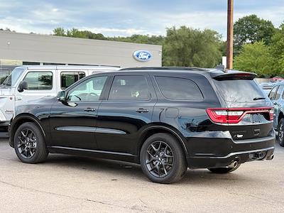 2026 Dodge Durango AWD SUV for sale #OP34568 - photo 2