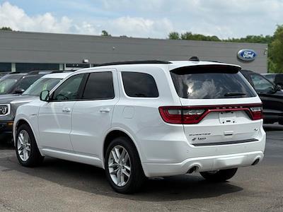 2025 Dodge Durango AWD SUV for sale #OP34572 - photo 2