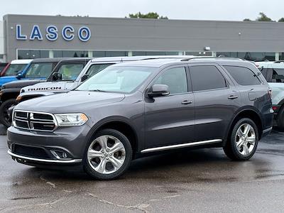 2014 Dodge Durango AWD SUV for sale #OP34612A - photo 1