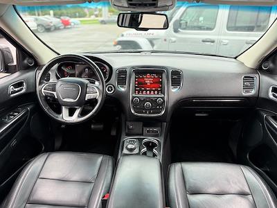 2014 Dodge Durango AWD SUV for sale #OP34612A - photo 2