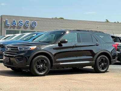 2023 Ford Explorer 4WD SUV for sale #OP34636 - photo 1