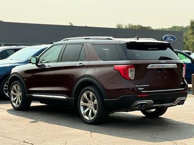 2020 Ford Explorer 4WD SUV for sale #OP34638 - photo 2