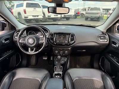 2018 Jeep Compass 4WD SUV for sale #OP34698A - photo 2